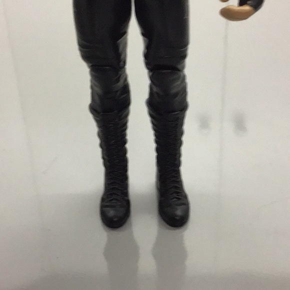 MATTEL WWE ACTION FIGURE THE UNDERTAKER. - Picture 3 of 9